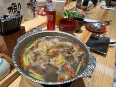 -一豚轩·烧鸟·豚骨拉面(五四路店)