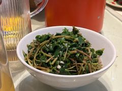 -传统菜农庄(皇姑路店)