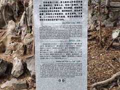 -星湖旅游景区七星岩