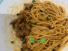 -小杨生煎(周浦万达店)