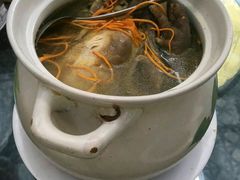 -老张烤羊(王哥庄店)