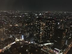 -东京都厅舍