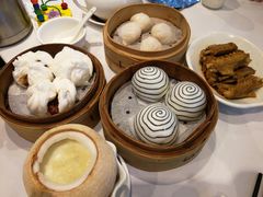流沙包-彩福皇宴(皇室堡店)