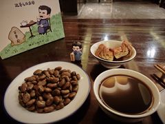 -咸亨酒店•非遗绍兴菜•中华老字号(堂吃餐厅)