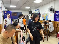 -洪霞餐馆