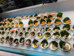 -曼格活海鲜·牛排自助(光明蓝鲸店)