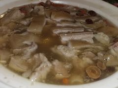 -金河半岛园林酒家(金融城店)