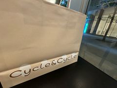 -Cycle&Cycle Artisan(天目里店)