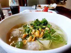 -达利世纪酒店-莉庭自助西餐厅