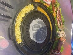 -正熙家韩式烤肉自助(蓝光中央天地店)