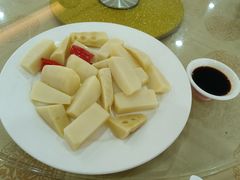 -文海饭店(朝阳路店)