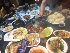 -睿柏云酒店-餐厅