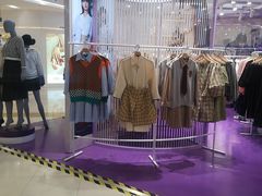 -凯德广场(学府店)