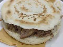 -子午路张记肉夹馍(翠华路店)