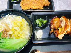 -馔豚·台北菜专门店(深圳湾万象城店)