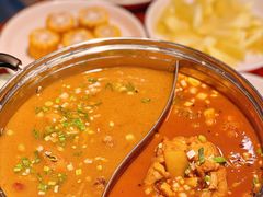 -满堂春特色餐馆