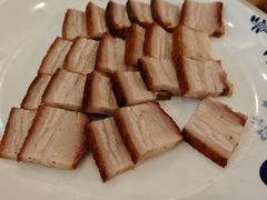 -中山国际酒店中餐厅