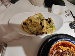 -川味堂·四川豆花(八卦岭店)