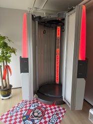 -极昼美黑24H日晒沙龙