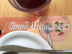 -萨莉亚意式餐厅(石鼓路店)