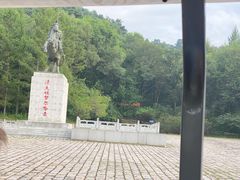 -萨尔浒风景区