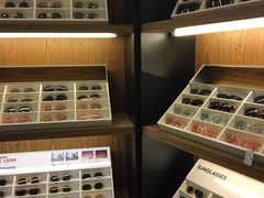 -JINS(北京凯德mall大峡谷店)