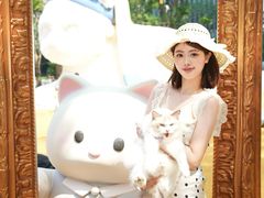 -深圳湾万象城(南山店)