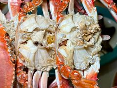 -奕景海鲜酒家· 大连海鲜(星海广场店)