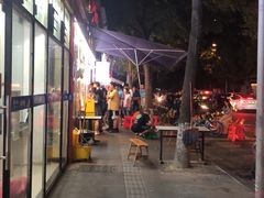 -老黄记手撕烤兔(玉林街店)