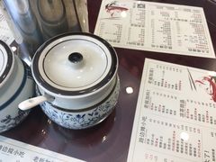 -螺世纪螺蛳粉·桂味小排档(裕德店)