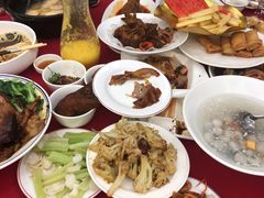 -和记小菜(七宝店)