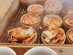 -西安凯悦酒店-自助餐厅·海鲜·烧烤