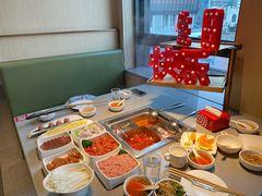 -海底捞火锅(北京路店)