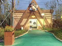 -苏州乐园森林水世界