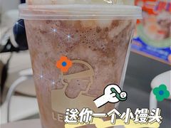 -LELECHA乐乐茶(美罗城店)