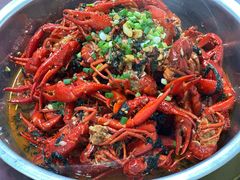 -勇哥饭店(西湖路店)