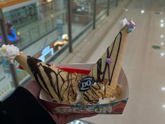 -DQ·蛋糕·冰淇淋(惠山万达店)