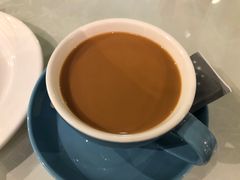 -七哥港式茶餐厅(亮马桥总店)