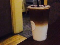 -阿sir咖啡(陶谷新村店)