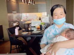 -涵禧月精致月子中心