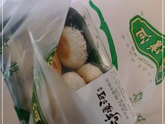 -泸溪河桃酥(西直门凯德店)