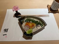 -鮨一日本料理(大中华店)