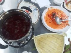 -小山羊功夫串·泰安烧烤·海鲜小炒老地摊店