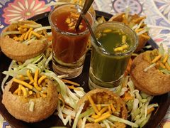 -Santoor 萨都里印度餐厅(北锣鼓巷店)
