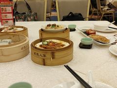 -顺德人家食府(黄金广场店)