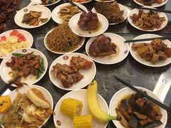 -宝丽金大酒店·洗浴中心