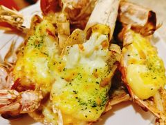 -芭菲盛宴·环球美食(解放碑英利国际店)
