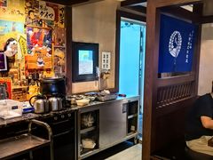 -京鹿料理(荟聚店)