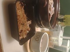 -客语客家菜(华发商都店)