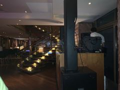 -非常时髦餐厅VUE Restaurant(外滩茂悦大酒店)